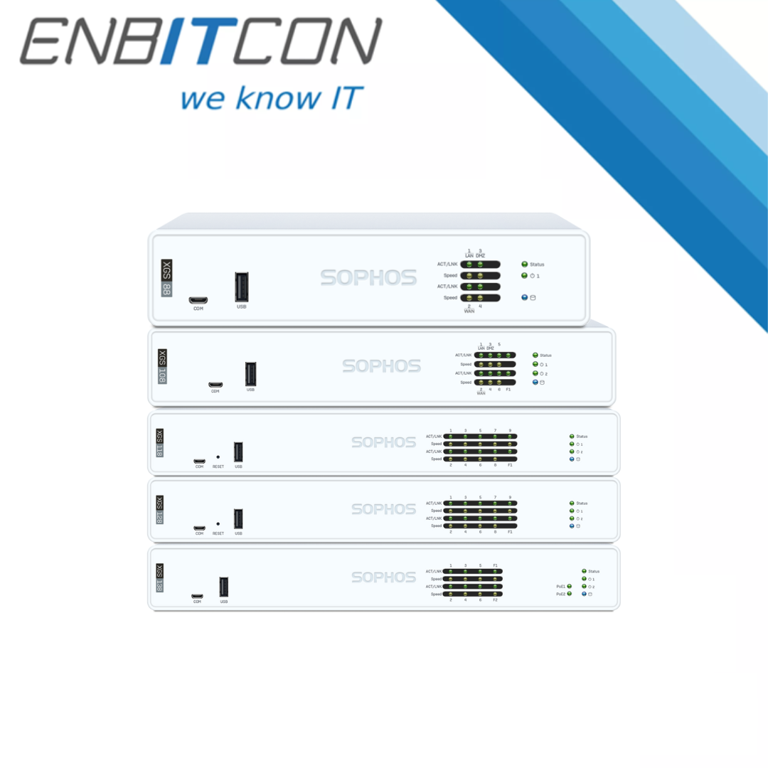 NEW 2nd Generation of the XGS Desktop Models!